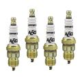 Accel Spark Plug, 4PK APG0276S-4